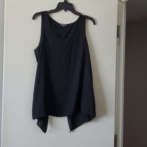 Dressy Tank
